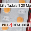 Lilly Tadalafil 20 Mg 24